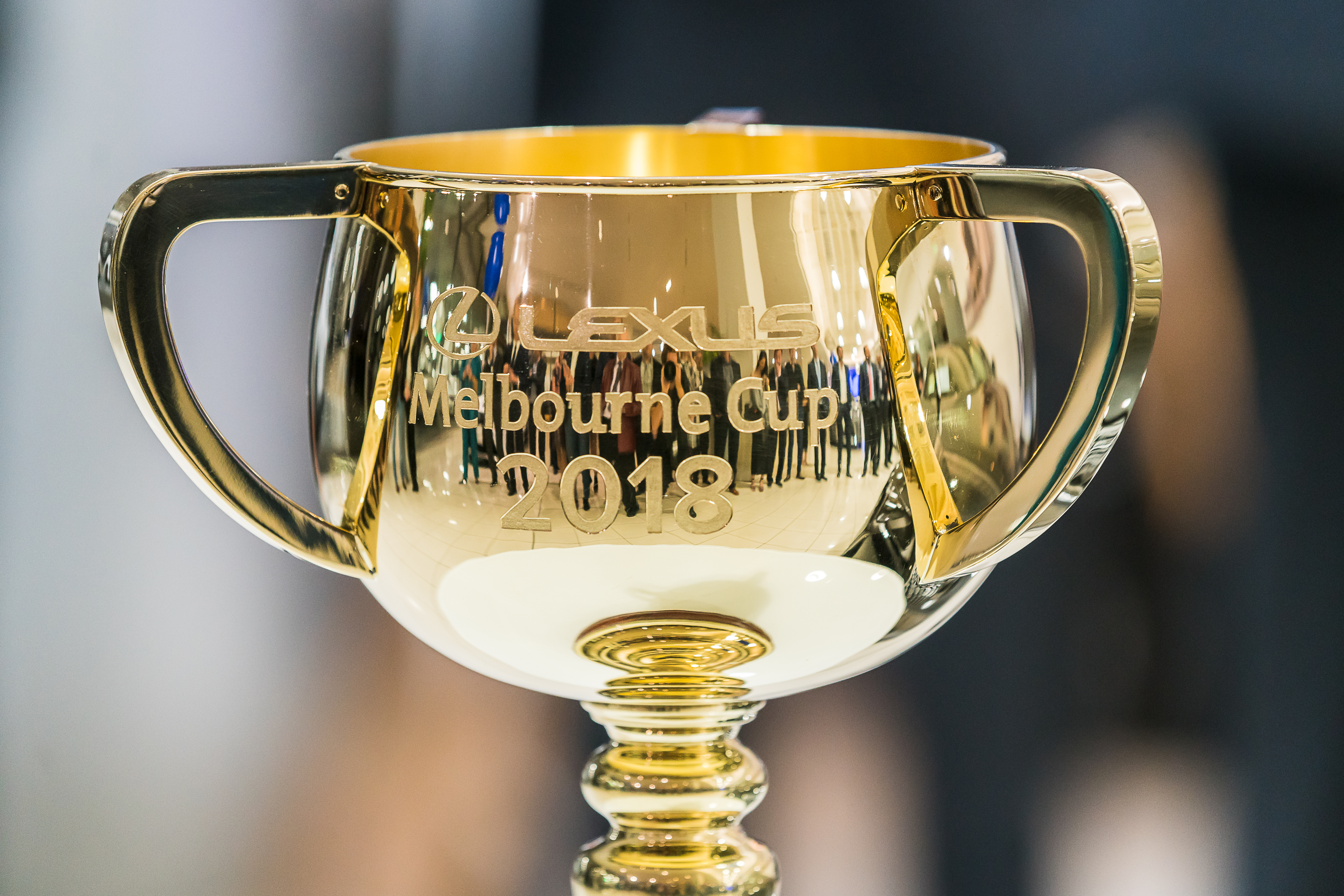 Melbourne Cup Tour Photo 3