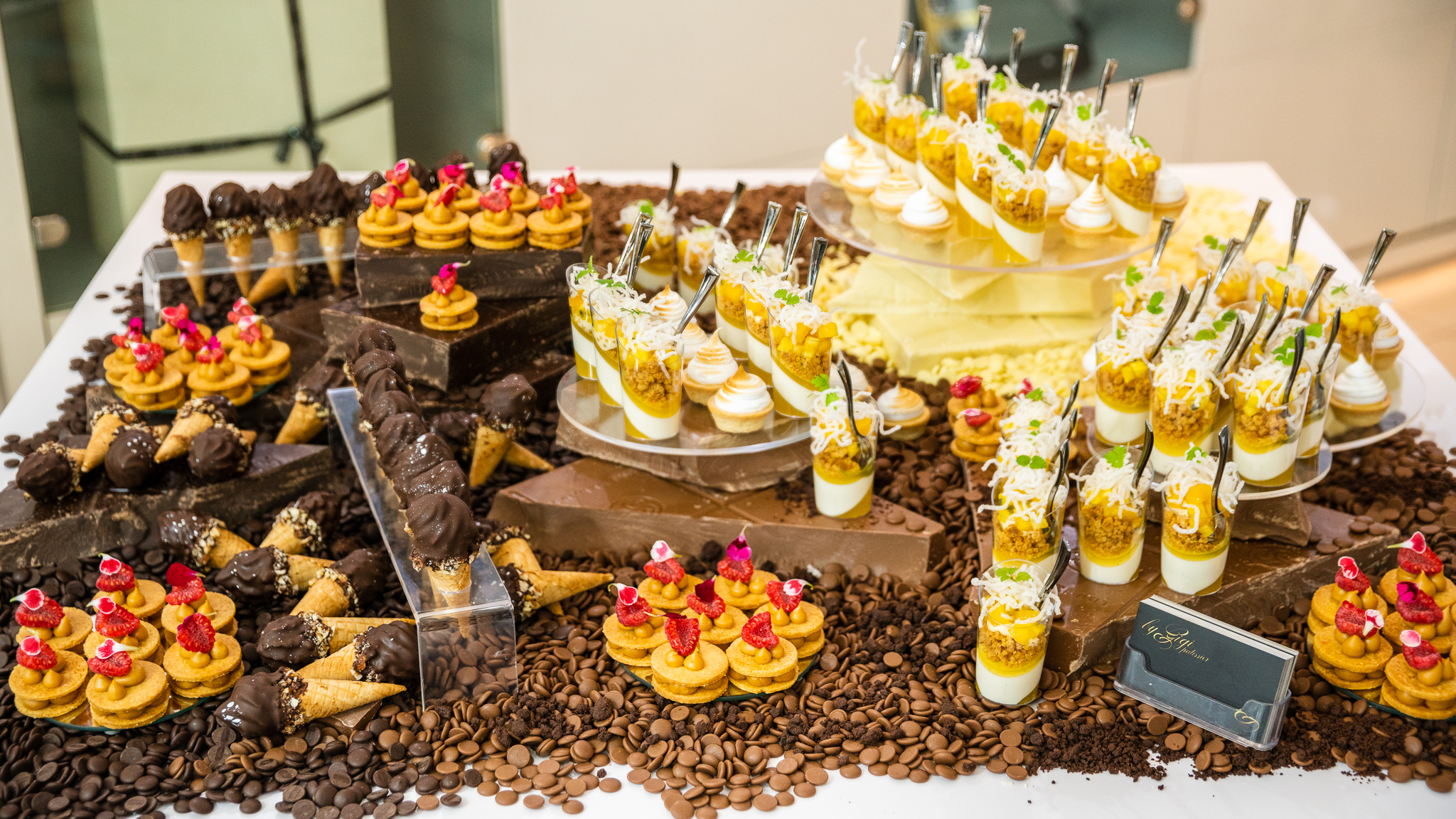 Launch Photo Sweets 2