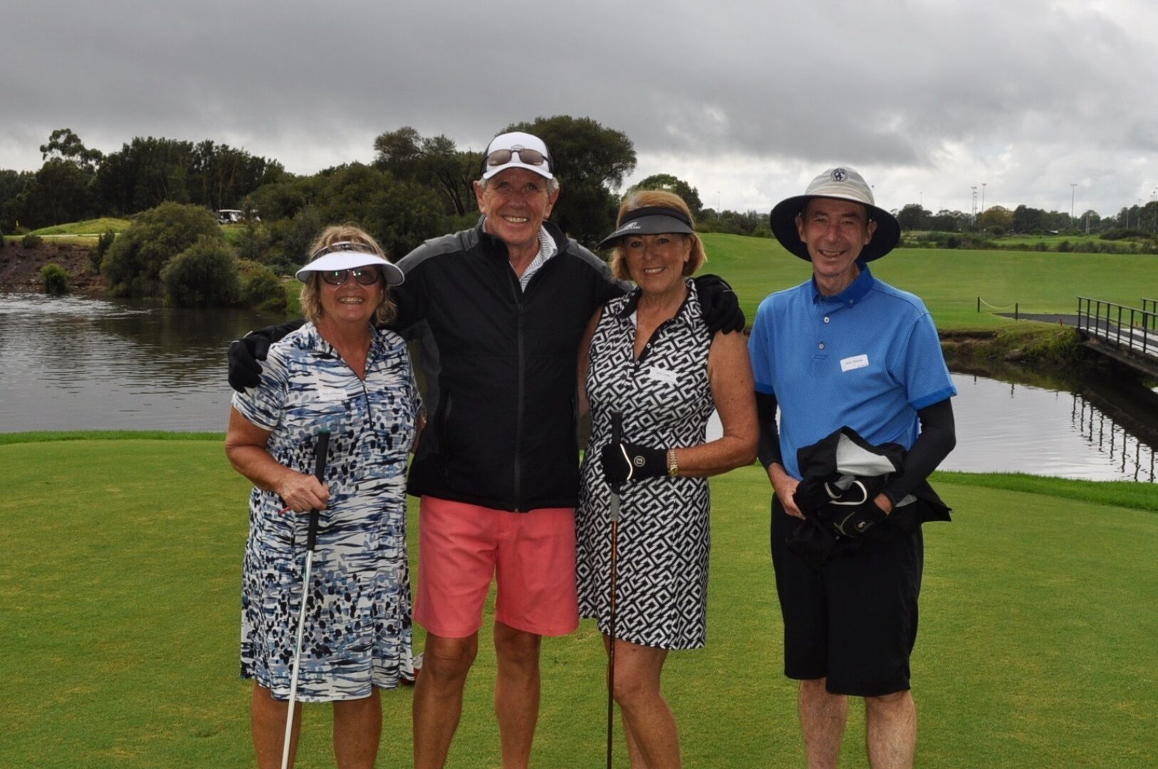 March Golf Day-photo 1