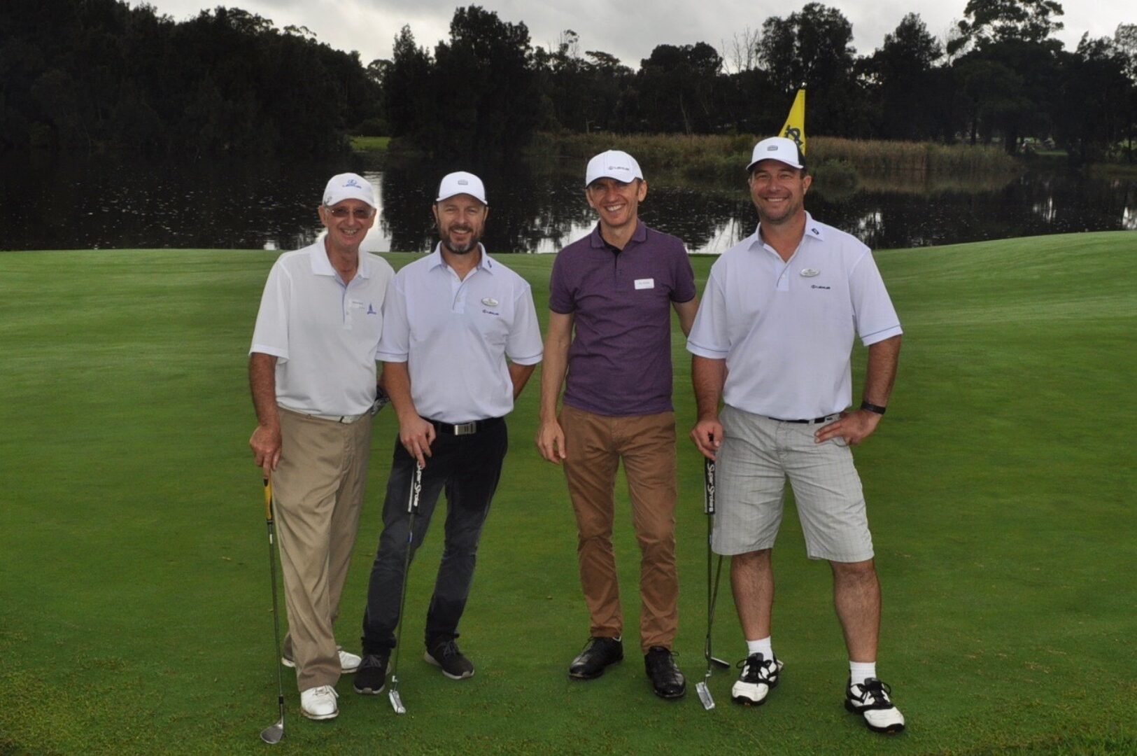 March Golf Day-photo 3