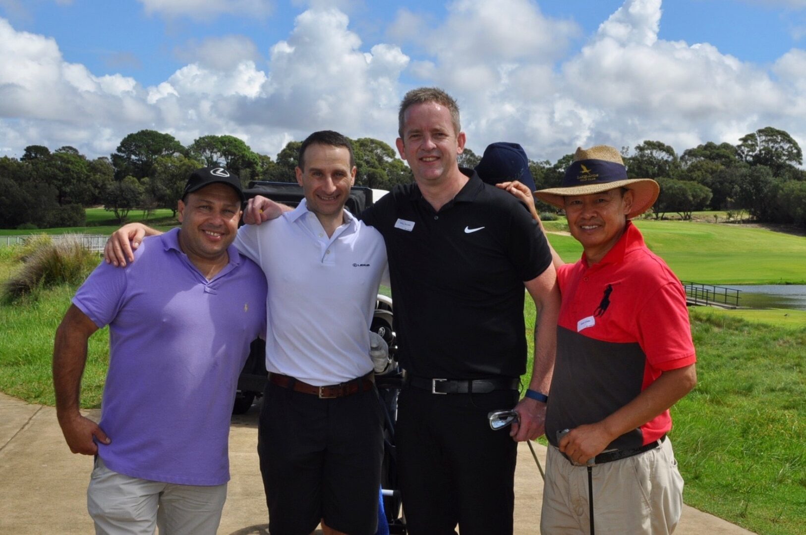 March Golf Day-photo 6