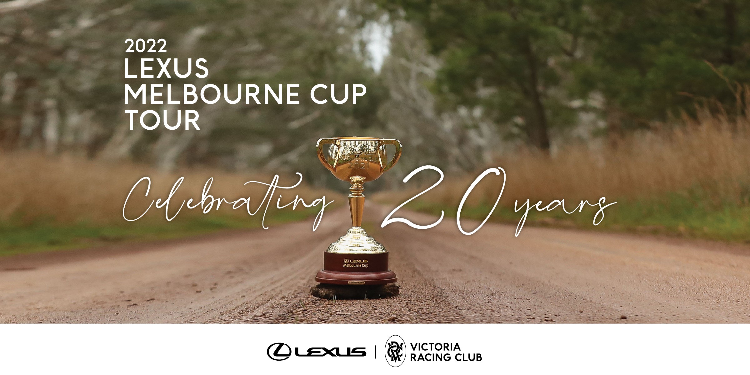 Melbourne Cup Tour