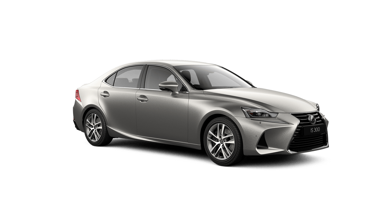 Lexus IS300