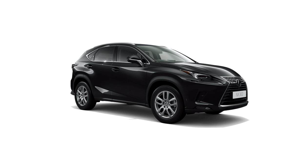 Lexus NX300 2WD