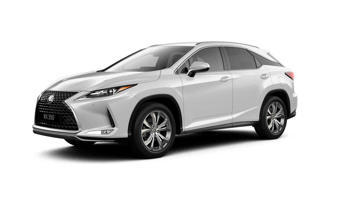 Lexus RX350