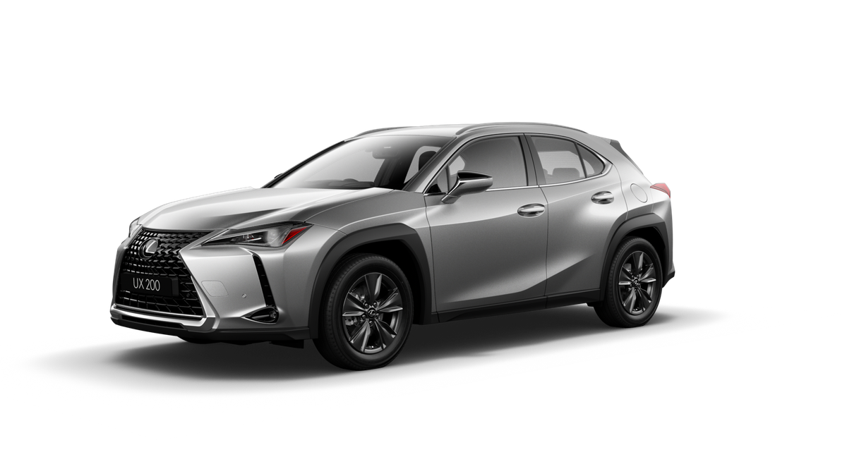 Lexus UX200